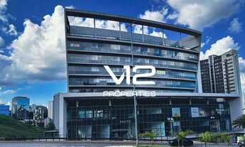 Imagem: Sala Comercial para Locação com coliving