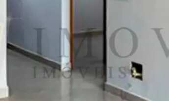 Imagem 2: Apartamento com 3 Quartos e 1 Suíte, á Venda, 92,43 m² - Jardim Botânico - Ribeirão Preto