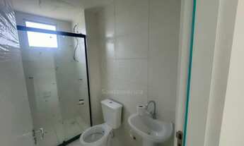 Imagem 5: Apartamento para alugar no Residencial London Garden com 2 quartos na Zona Norte de Londri