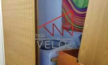 Imagem: Kitnet/Conjugado - / Residencial / Centro