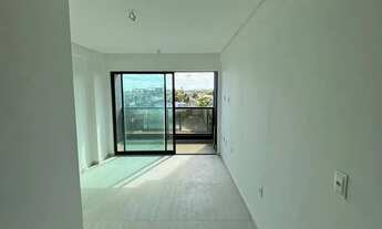 Imagem 2: Flat a venda BEIRA MAR em Tamandaré - PE