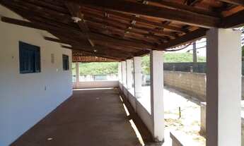 Imagem 6: Casa de praia em Zumbi, 2 quartos, 2 banheiros