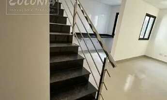 Imagem 7: Cobertura a venda - Vila Valparaíso, Santo André