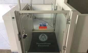 Imagem 5: Prédio comercial com 659m² na Casa Verde