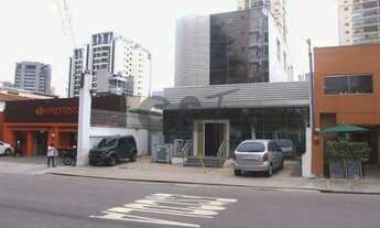 Imagem 1: Prédio Comercial com 570m² para Alugar na Chácara Santo Antônio, São Paulo/SP