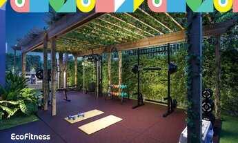 Imagem 7: Cittá San Martin Residence