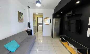 Imagem: Imóvel para aluguel possui 40 metros quadrados