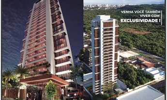 Imagem: Residencial Martin Ferro Exclusivo em Capim