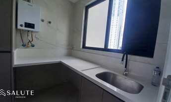 Imagem 6: Apartamento locação anual 4 suítes Barra Sul