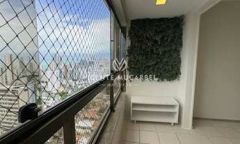 Imagem 4: APARTAMENTO 3 QUARTOS, 93m2, ANDAR ALTO, VISTA MAR DEFINITIVA