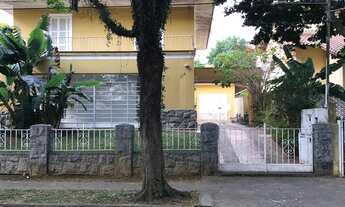 Imagem 3: Casa para venda tem 350 metros quadrados com 6 quartos em Vila Madalena - São Paulo - São