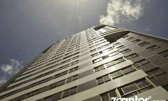 Imagem: Apartamento, Paissandu, 2 Quartos