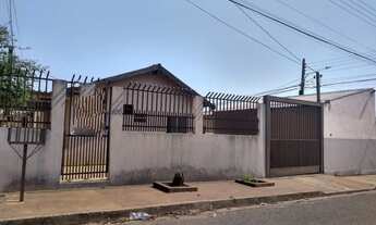 Imagem: Duas Casas no mesmo Terreno