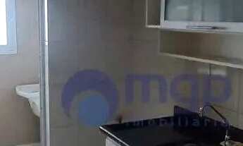 Imagem 3: Apartamento com 2 quartos para alugar, 55 m² - Vila Maria - São Paulo/SP