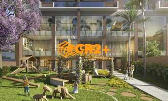 Imagem 4: Apartamento a Venda de 56m² com 2 quartos 1 suíte na Caxangá em Recife