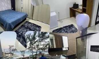 Imagem 6: Casa duplex pé na areia arraial do cabo - com piscina e churrasqueira