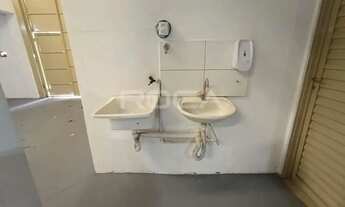 Imagem: Galpão Comercial para alugar no Recreio