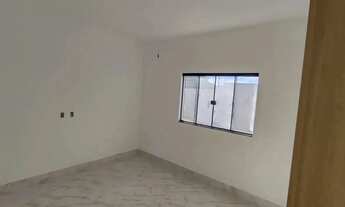 Imagem 7: Casa com quintal grande - Vila Oliveira