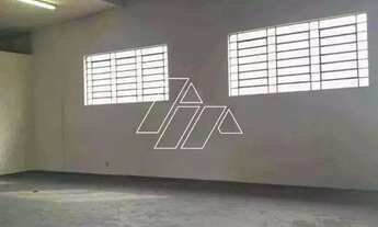 Imagem 4: Galpão à aluguel no Centro Centro, Marília/SP