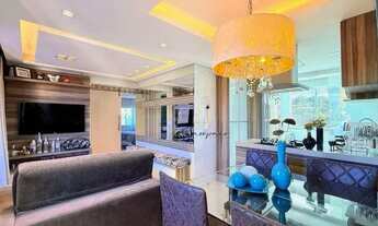 Imagem: Apartamento com 3 dormitórios à venda