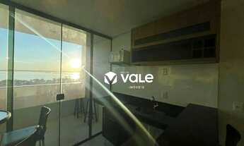 Imagem 5: Apartamento com 2 dormitórios para alugar, 55 m² por R$ 4.500,00/mês - Orla 14 - Palmas/TO
