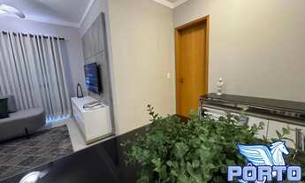 Imagem 6: RESIDENCIAL GURUPI/ APARTAMENTO