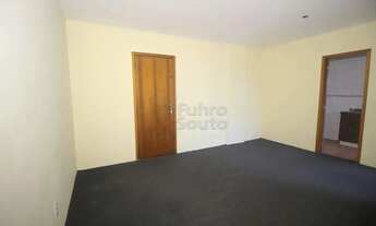 Imagem 4: Localização Privilegiada! Apartamento 2 Dormitórios no Edifício Residencial e Comercial Za