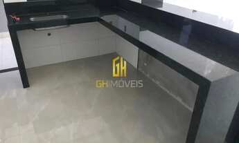 Imagem 4: Casa à venda, 92 m² por R$ 390.000,00 - Residencial Solar Central Park - Aparecida de Goiâ