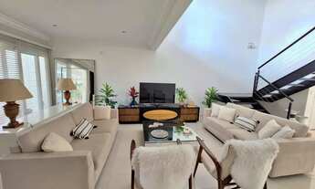 Imagem 7: Casa em condomínio próxima ao centro de Cotia