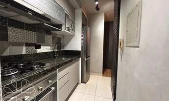 Imagem 6: Apartamento pronto pra morar - Equipado e decorado