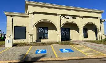 Imagem 2: Terreno a Venda no condomínio Terrassos - Parque Brasil 500