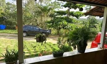 Imagem 2: Vendo chacara formada