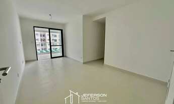 Imagem: Duetto Residence - Farolândia 6143