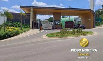 Imagem: Terreno no Condomínio Reserva São Nicolau