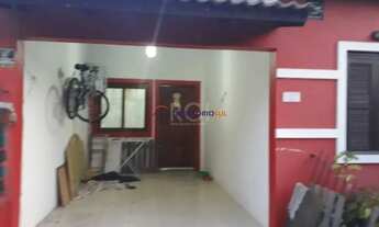 Imagem 2: Casa para Venda - 93.06m², 3 dormitórios, sendo 1 suites, 1 vaga - Hípica, Porto Alegre