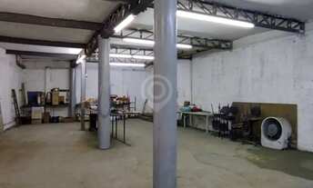 Imagem 6: Galpão : / Comercial / Jardim Galetto