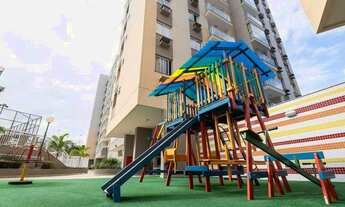 Imagem 2: Localização Privilegiada em Vitória: 2 Quartos com Suíte e Área de Lazer em Jardim Camburi