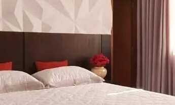 Imagem: Apart, 3Qts 1Suíte 315Mil completo em Armarios