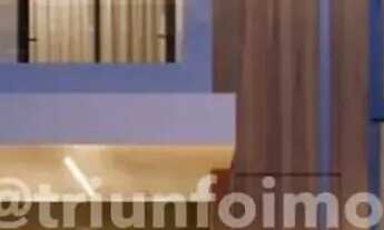 Imagem 2: Condomínio Terras Alphaville - Casa em condomínio no Novo Uruguai TR206936 THE - 3TR2KQ