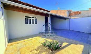 Imagem 2: Casa à venda, 157 m² por R$ 589.000,00 - Nova Jaguariúna - Jaguariúna/SP