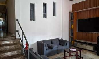 Imagem 4: Aparecida - Bandeira Branca -282m2 - 2 pisos, 5 quartos sendo 2st R$ 390mil