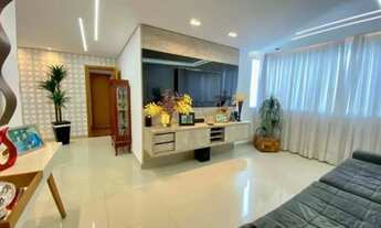 Imagem 3: Área Privativa / Garden com 3 quartos à venda em Belo Horizonte