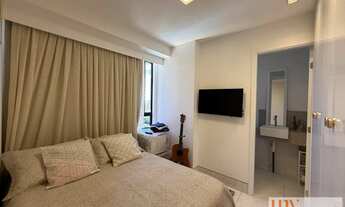 Imagem 5: Apartamento porteira fechada com 3 quartos em prédio novo e moderno no Miramar