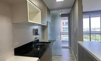 Imagem 5: Apartamento para Venda em Presidente Prudente, Condominio Residencial Grand Trianon, 2 dor