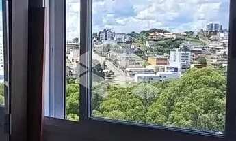 Imagem 5: Apartamento no bairro Cinqüentenário