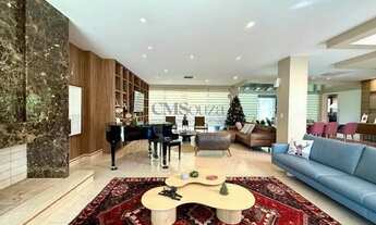 Imagem 6: Casa à venda em Londrina, Condomínio Royal Golf Residence, com 4 suítes, com 731 m²