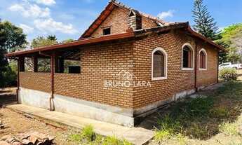 Imagem 3: Casa à venda em Igarapé MG , Condomínio Fazenda Solar