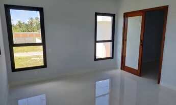 Imagem 7: Excelente casa no condominio Maluí Residence - Barra dos Coqueiros