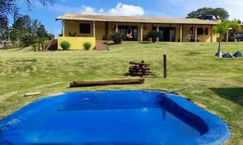 Imagem 5: Seu refúgio no interior de São Paulo - CHÁCARA- Araçoiaba da Serra/SP DIRETO COM PROP