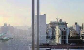 Imagem 15: Studio em Menino Deus